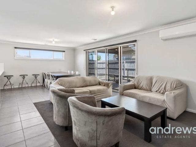 Room for rent in Waurn Ponds, Geelong