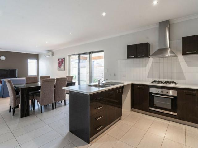 House for rent in Perth