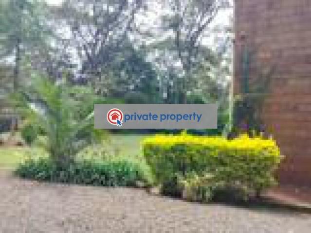 House for rent in Karen, Kiambu