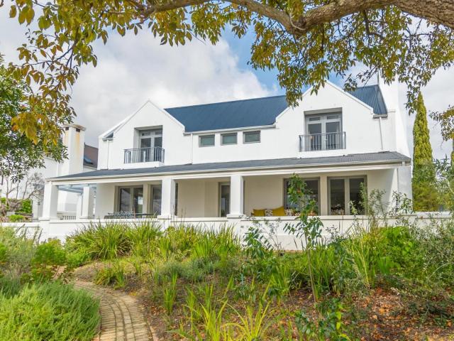 House for rent in Technopark, Stellenbosch Local Municipality