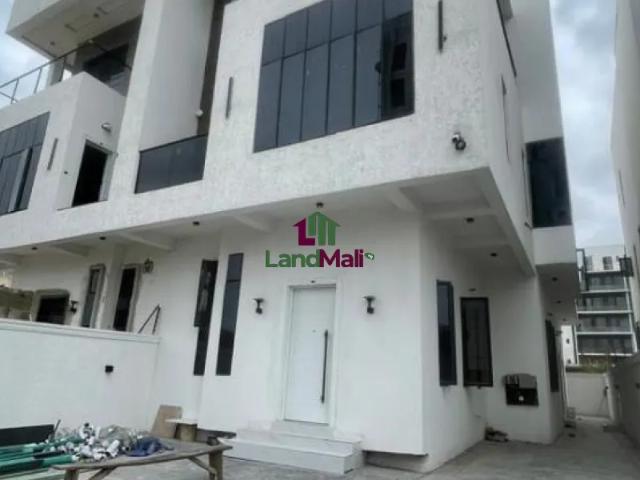 Property for sale in Eti Osa, Abuja
