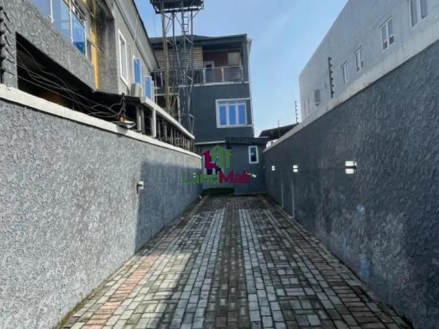 Property for sale in Eti Osa, Abuja