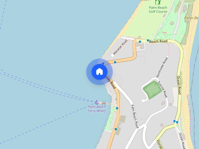 House for rent in Northern Beaches, Sydney
