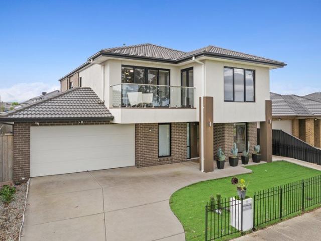 House for sale in Wynbrook, Melbourne