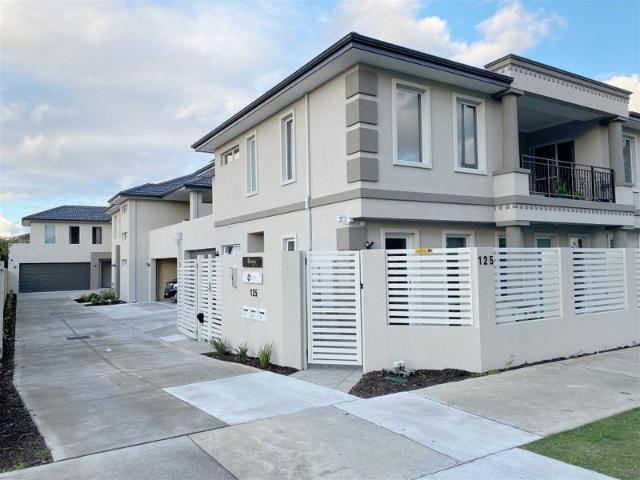 House for rent in Rivervale, City of Belmont