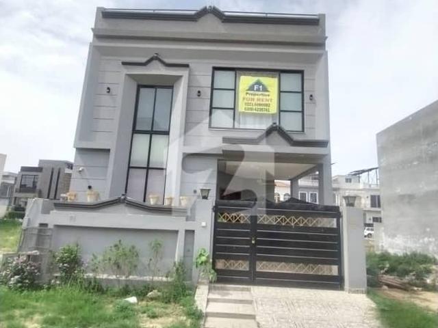 House for rent in Rawalpindi, Islamabad Capital Territory