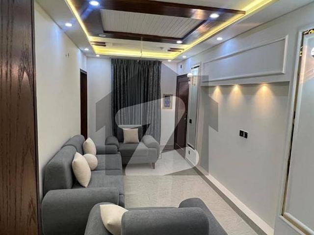 Apartment for sale in Rawalpindi, Islamabad Capital Territory