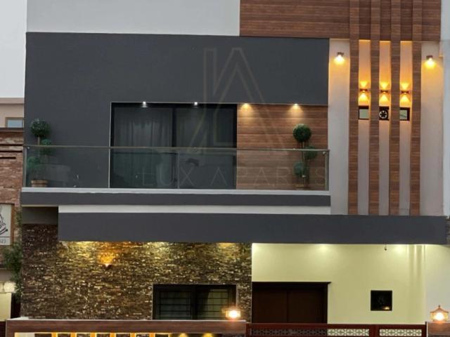 House for sale in Jhelum, Islamabad Capital Territory