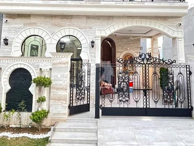 House for sale in Rawalpindi, Islamabad Capital Territory