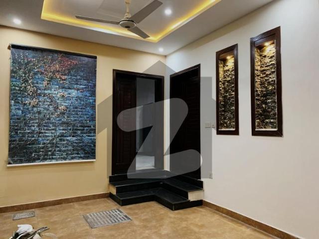 Apartment for rent in Islamabad