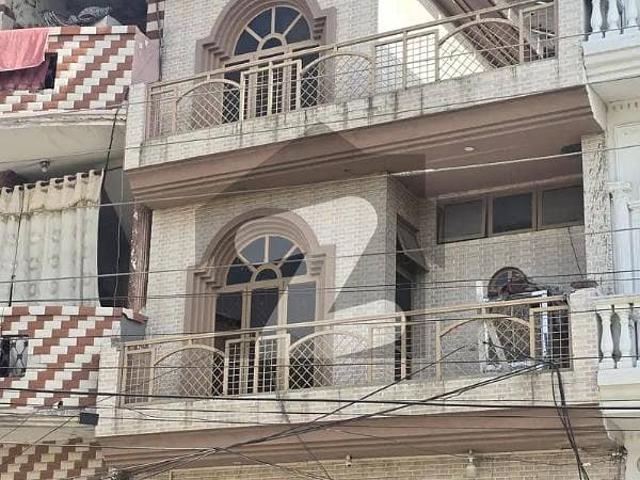 House for sale in Rawalpindi, Islamabad Capital Territory