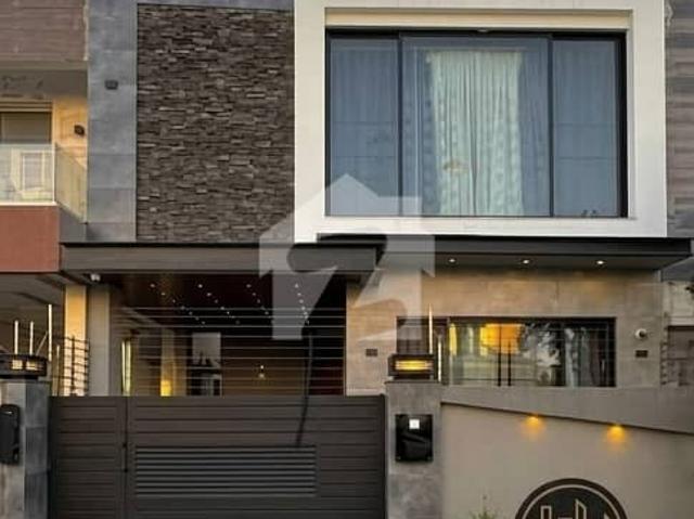 House for sale in Rawalpindi, Islamabad Capital Territory