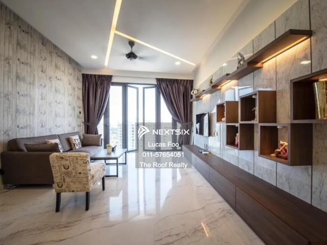 Residential House for rent in Country Heights Damansara, Kuala Lumpur