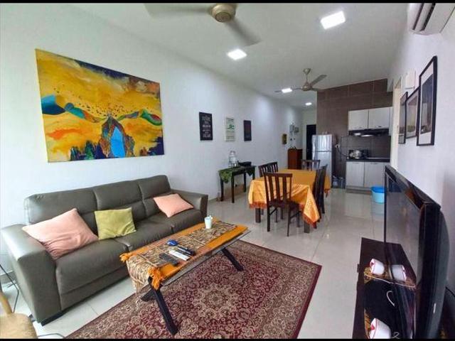Condominium for rent in Country Heights Damansara, Kuala Lumpur