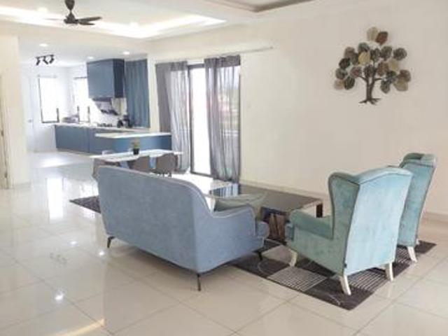 Terraced House for rent in Sendayan Village, Negeri Sembilan