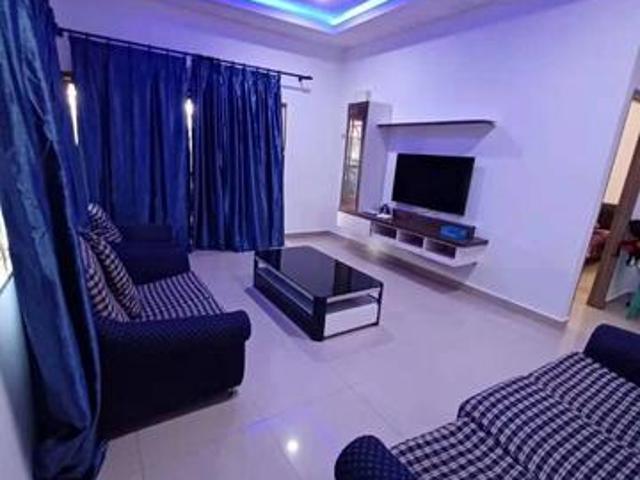 Bungalow for rent in Perak, Taiping