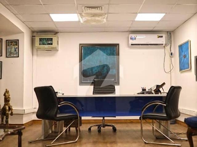 Office for rent in Rawalpindi, Islamabad Capital Territory