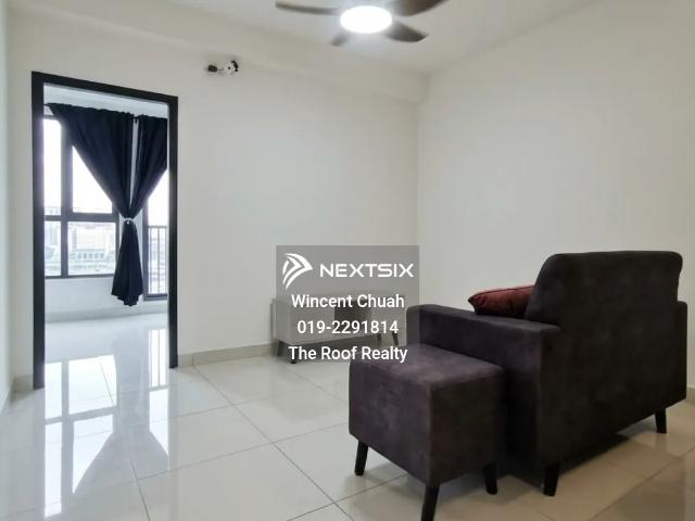 Residential House for rent in Hulu Selangor, Selangor