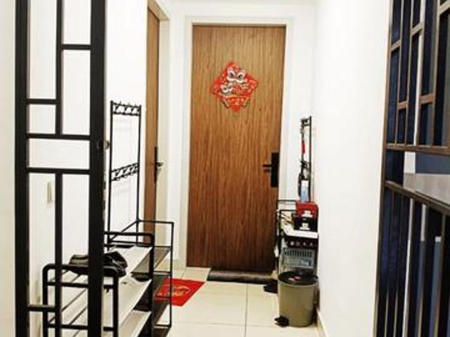 Serviced Residence for rent in Petaling, Alam Impian