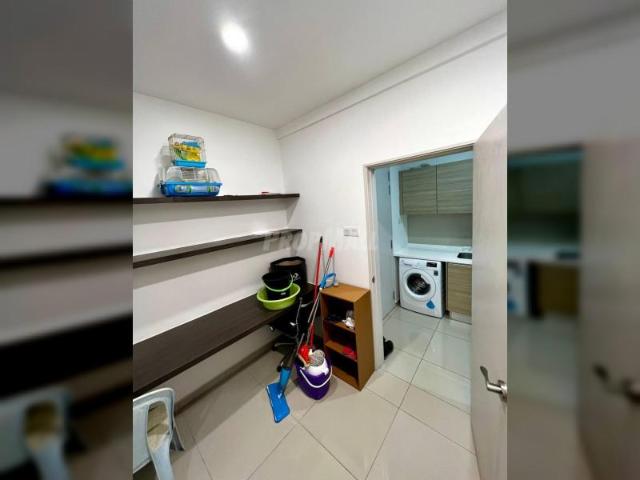 Apartment for rent in Petaling, Alam Impian