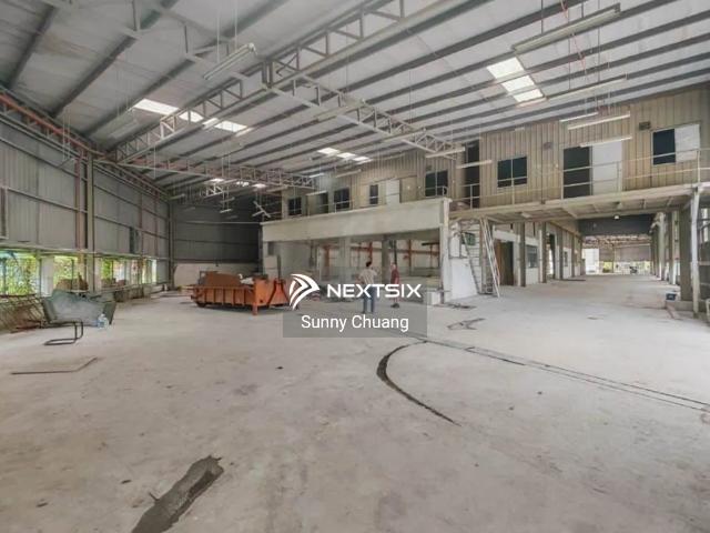 Residential House for rent in Johor