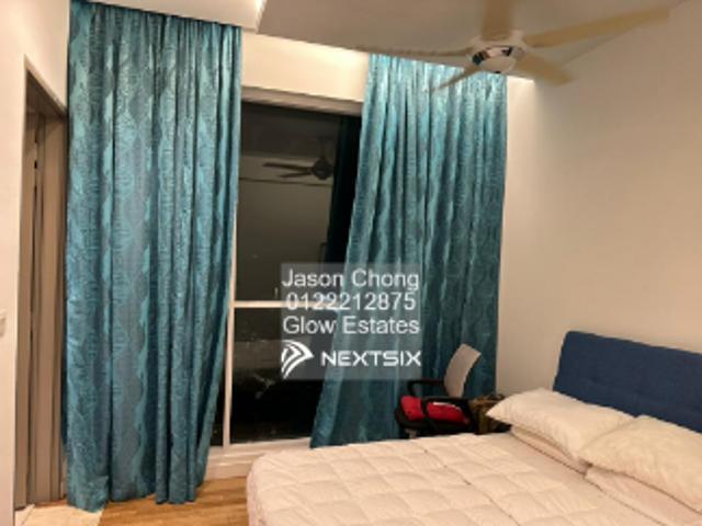 Residential House for rent in Country Heights Damansara, Kuala Lumpur