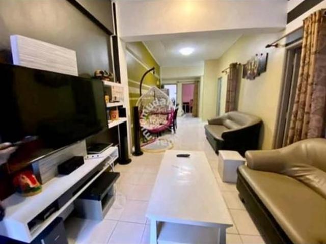 Apartment for sale in Petaling, Subang Jaya