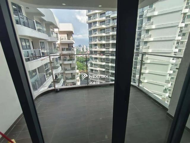 Residential House for rent in Johore Bahru, Johor