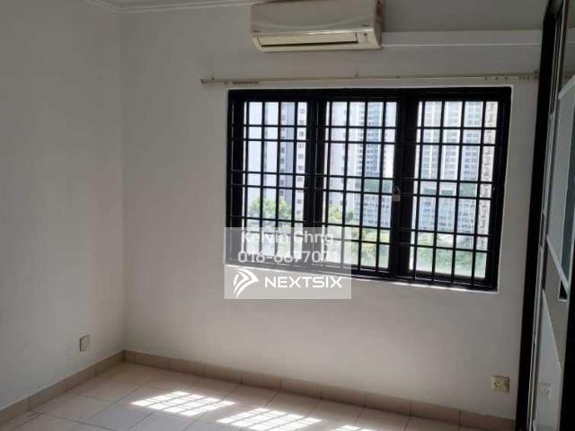Residential House for rent in Country Heights Damansara, Kuala Lumpur