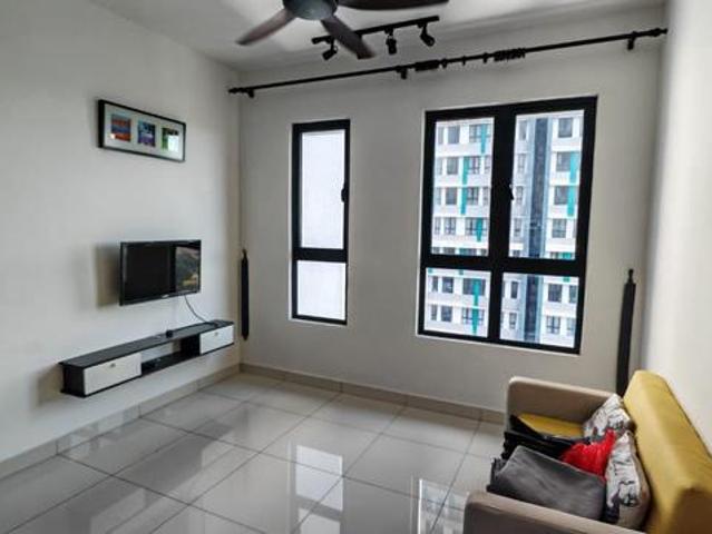Serviced Residence for rent in Port Klang, Selangor