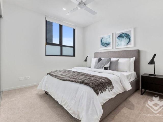 Apartment for rent in Toombul, Queensland