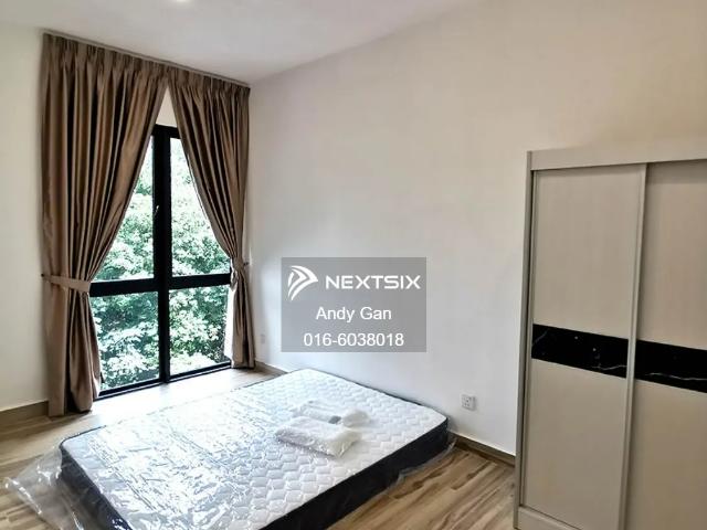 Residential House for rent in Country Heights Damansara, Kuala Lumpur