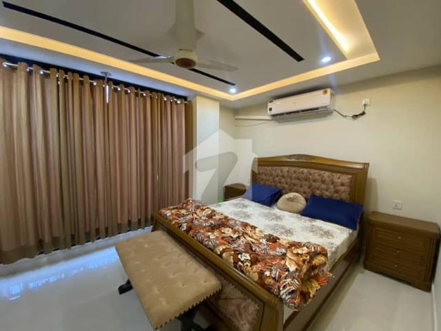 Apartment for rent in Islamabad