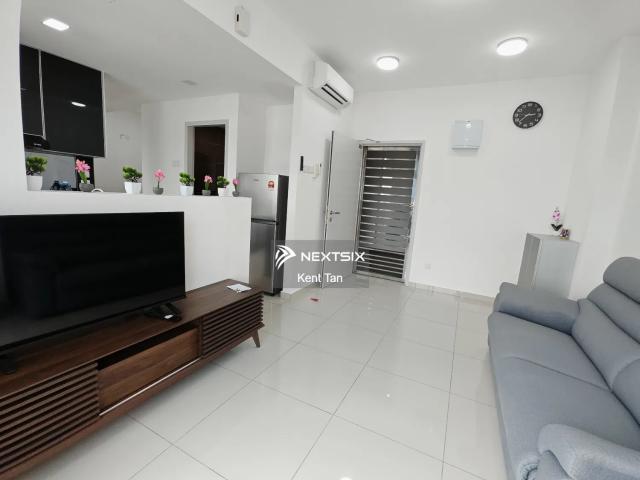 Residential House for rent in Kinabalu, Sabah