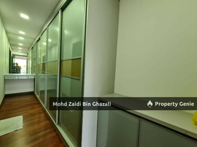 Bungalow for rent in Putrajaya