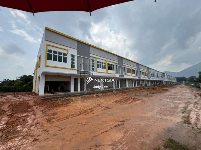Residential House for rent in Johor