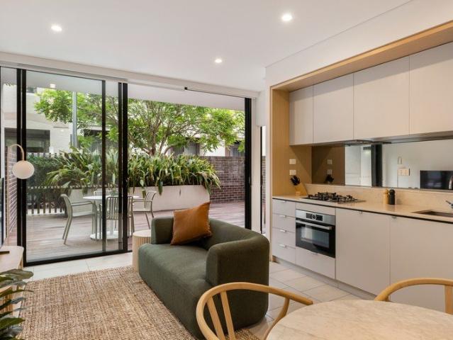Apartment for rent in Sydney, New South Wales