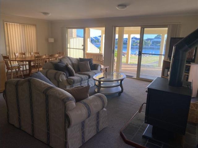 House for rent in Hindmarsh Island, South Australia