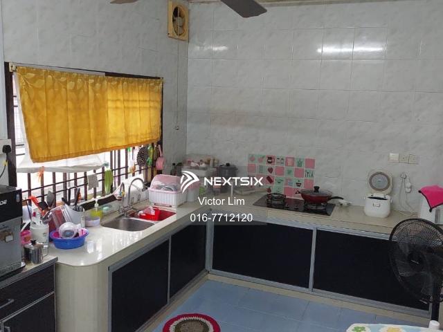 Residential House for sale in Johor