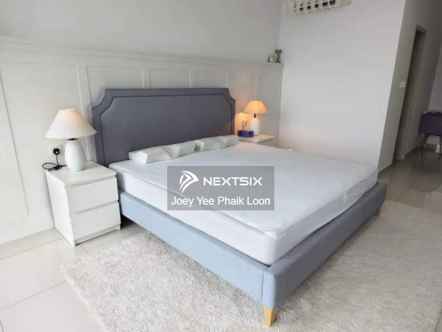 Residential House for rent in Country Heights Damansara, Kuala Lumpur