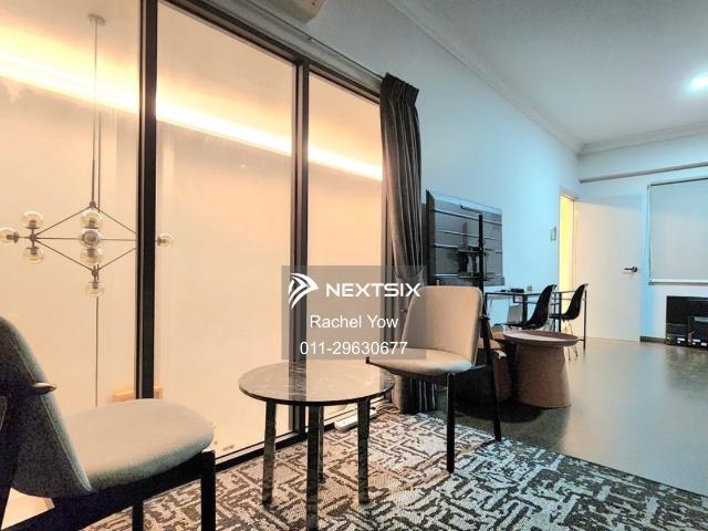 Residential House for rent in Muar, Johor