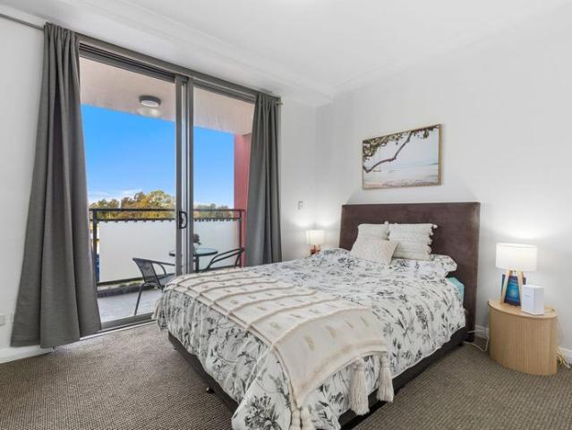 Apartment for rent in Sydney, New South Wales