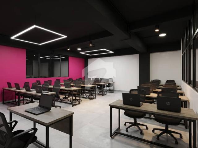 Office for rent in Islamabad