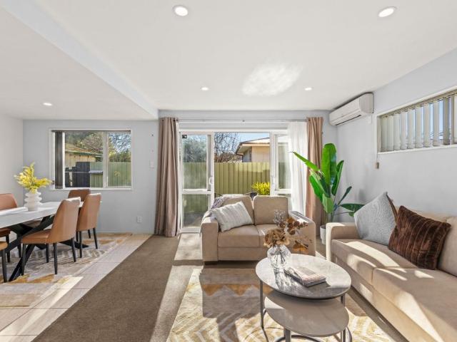 House for rent in Riccarton West, Halswell-Hornby-Riccarton Community