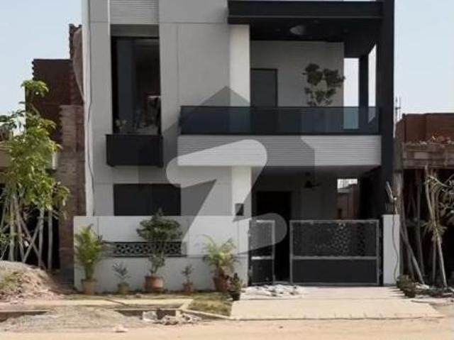 House for sale in Multan, Islamabad Capital Territory