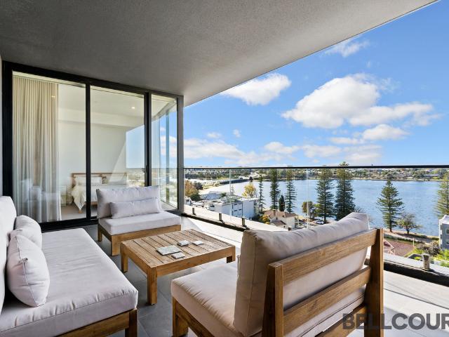 Apartment for rent in Mount Pleasant, Western Australia