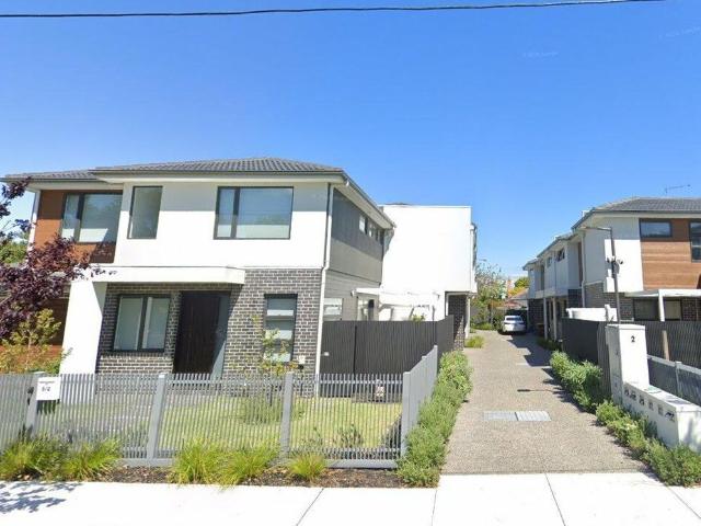 Townhouse for rent in Camerons Creek, Victoria