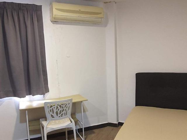 Room for rent in Petaling, Damansara Damai
