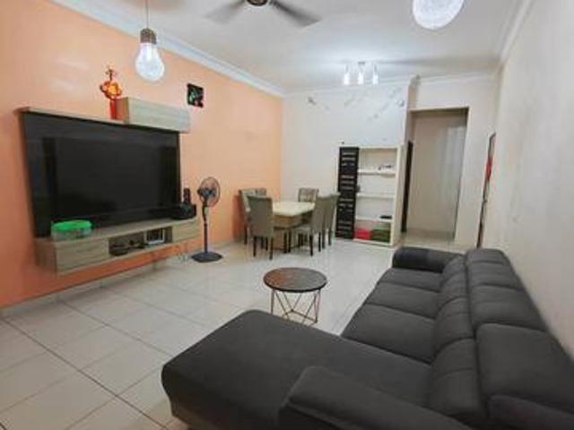 Terraced House for rent in Cheras