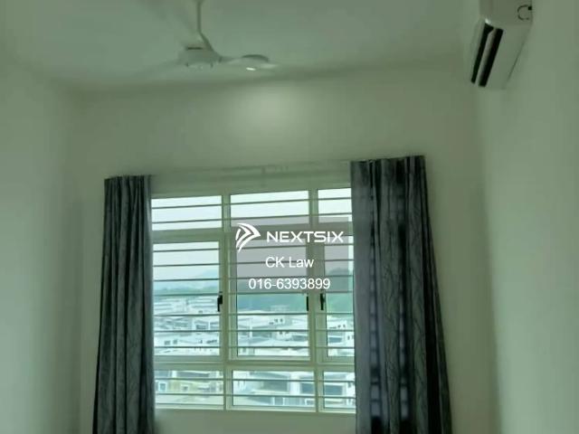 Residential House for rent in Kuantan, Pahang